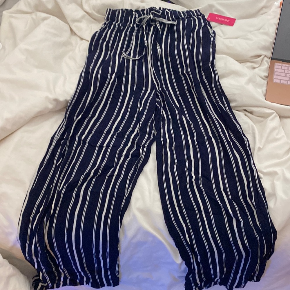 Flowy pant